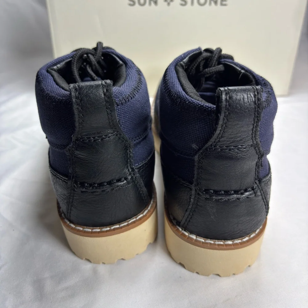 Sun + Stone sun stone